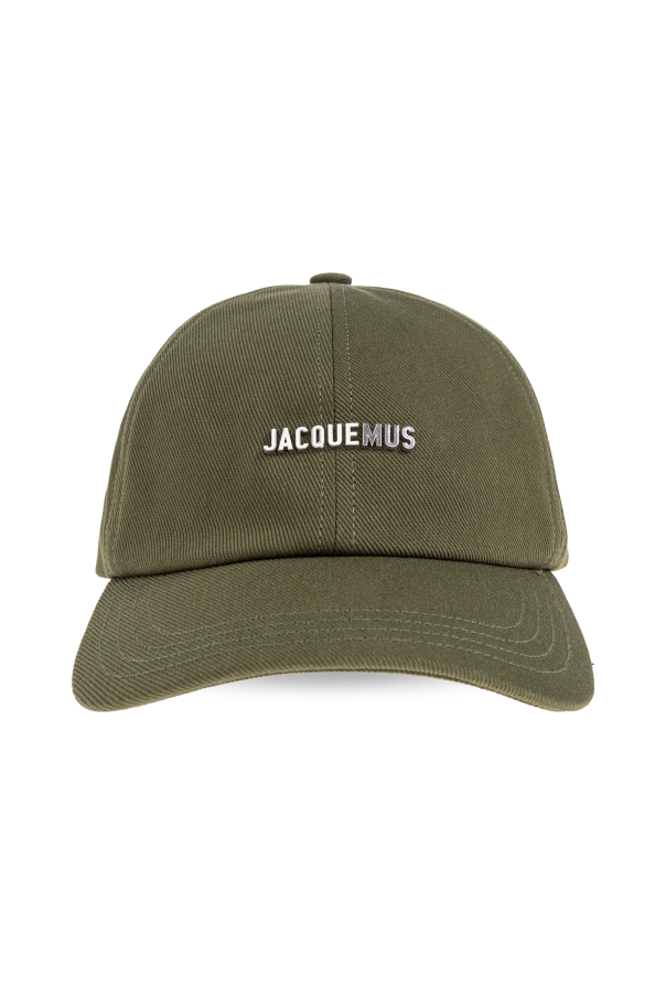 ハット JACQUEMUS SS25 CAPPELLO (245AC6423060 120) The Artichaut cap by JACQUEMUS | Official website